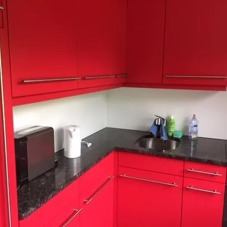 Ferienwohnung Region Thunersee Apartamento