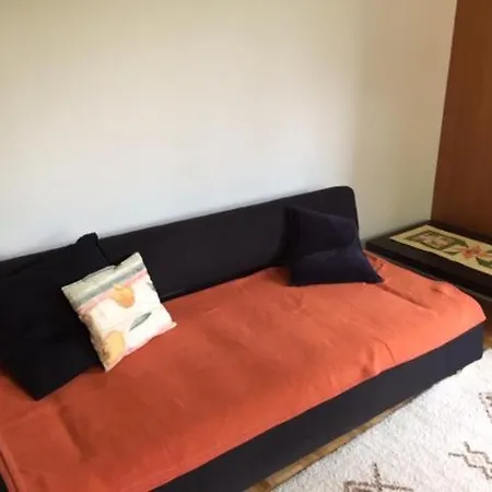Apartamento Ferienwohnung Region Thunersee