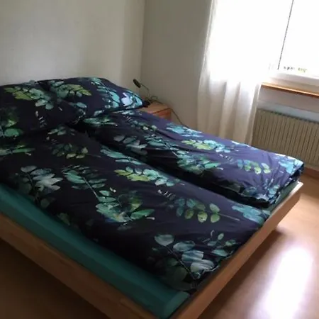 Ferienwohnung Region Thunersee Apartamento Hondrich